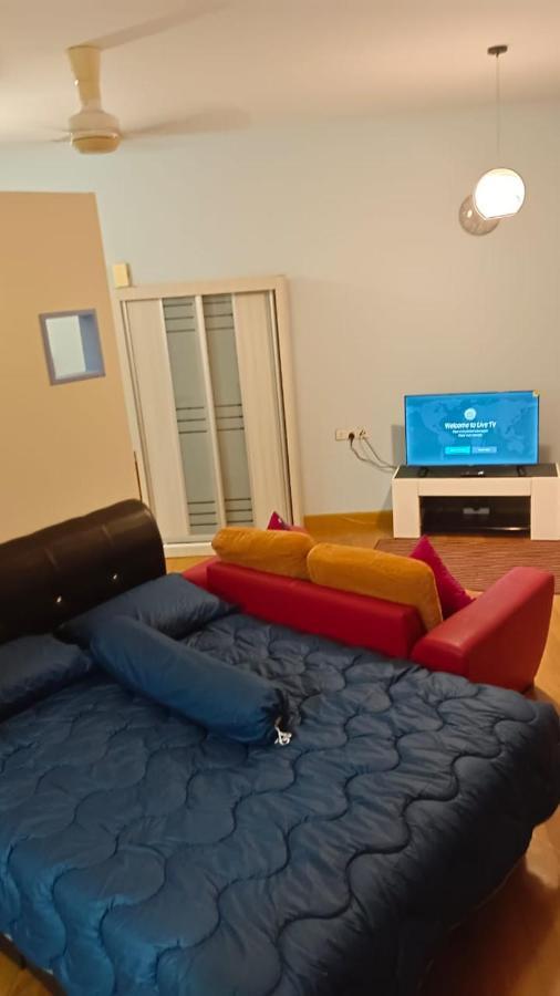 Apartment Regalia 20-02 Kuala Lumpur