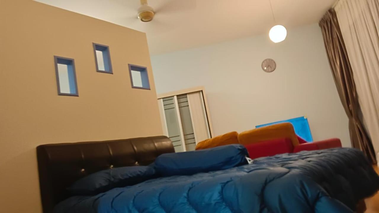 Regalia 20-02 Apartment Kuala Lumpur