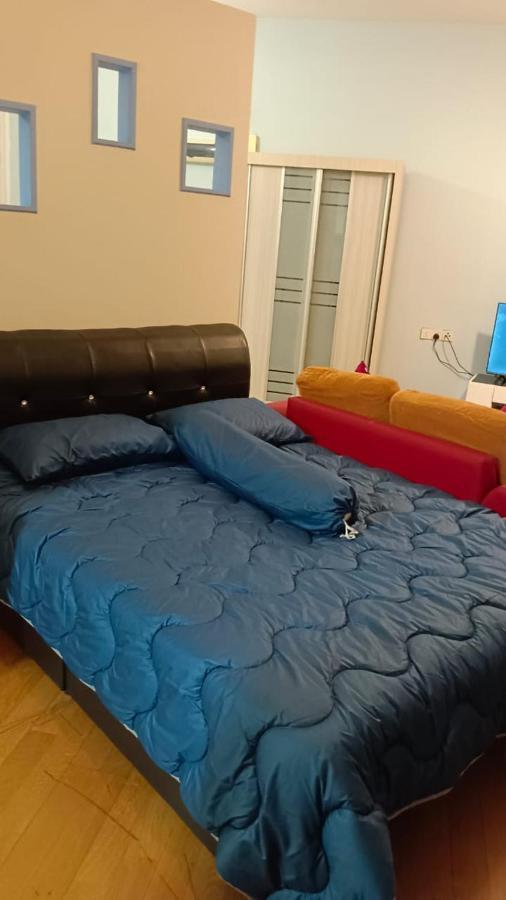 Apartment Regalia 20-02 Kuala Lumpur