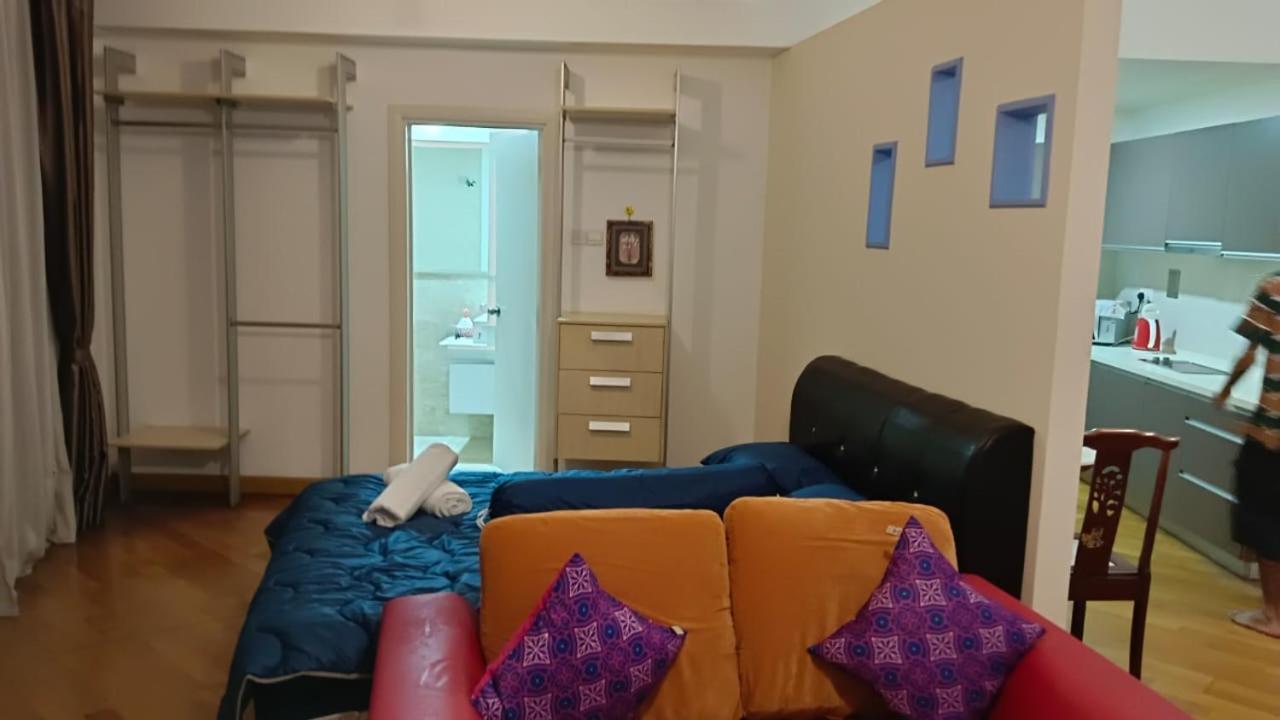 Regalia 20-02 Apartment Kuala Lumpur