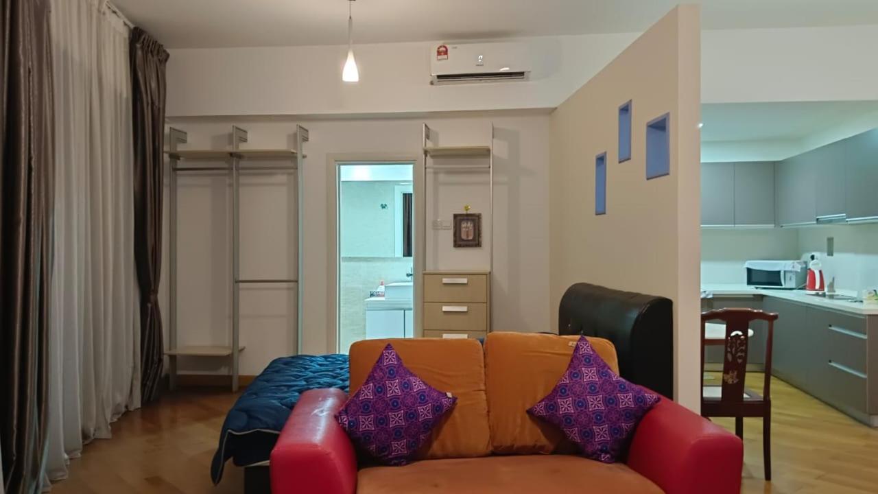Regalia 20-02 Apartment Kuala Lumpur